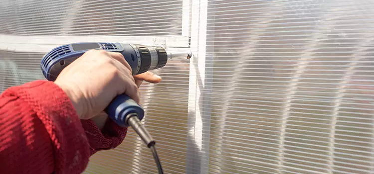 Sliding Screen Door Repair Mira Loma