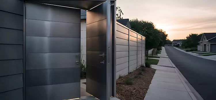 Comprehensive Steel Door Solutions in Mira Loma, CA