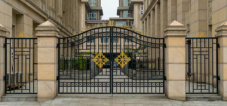 Comprehensive Iron Gate Maintenance Solutions in Mira Loma, CA