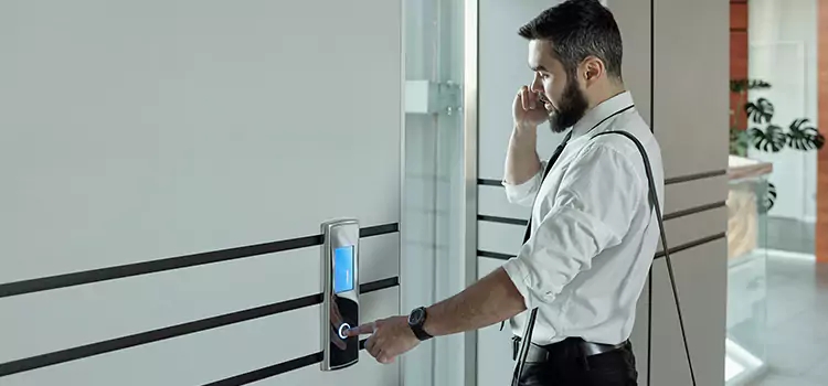 Cloud Based Access Control Mira Loma