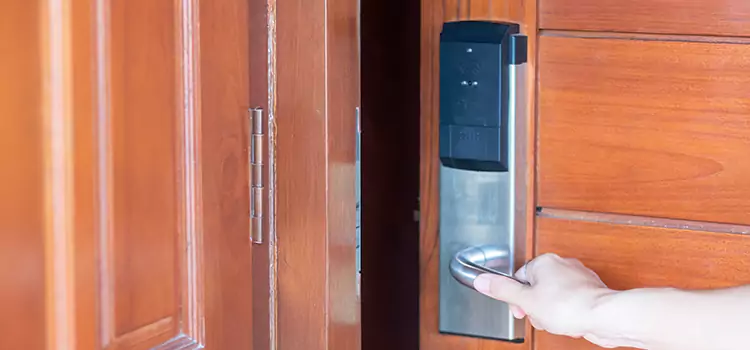 Commercial Keyless Entry Locks Mira Loma