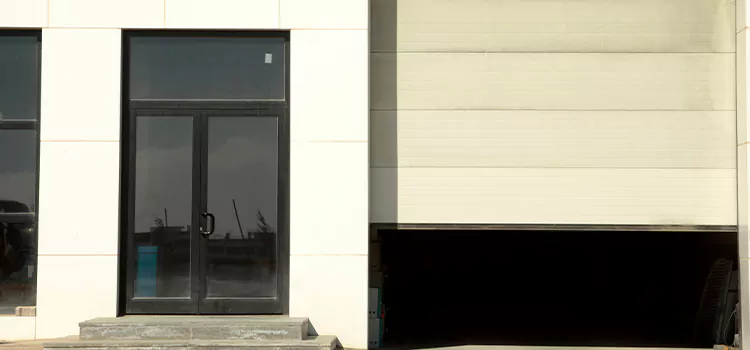 Choose Door & Gate Services Mira Loma for Unmatched Expertise