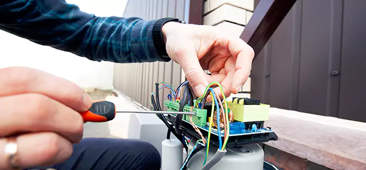 Electric Gate Maintenance Mira Loma