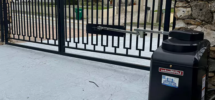 Seamless Installation and Support for Your New Gate in Mira Loma, CA