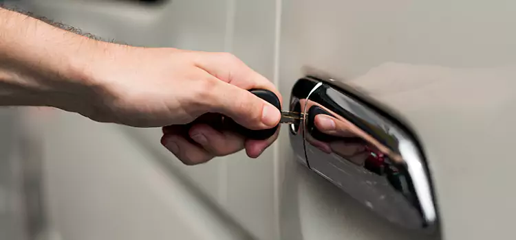 Car Unlock Service Price Mira Loma