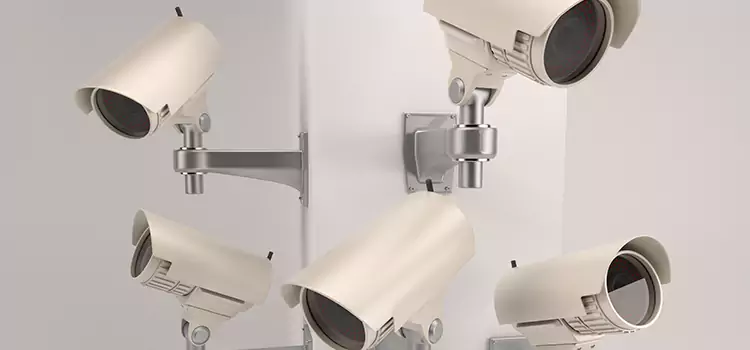 Your Trusted Partner for CCTV Solutions in Mira Loma