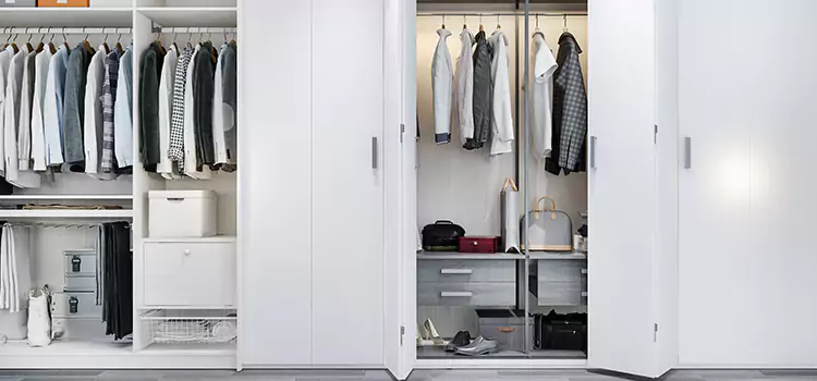 Glass Closet Door Repair Mira Loma