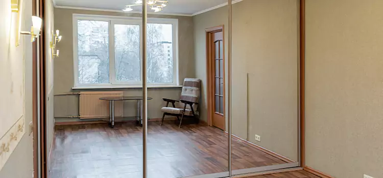 Mirror Closet Door Roller Replacement Mira Loma