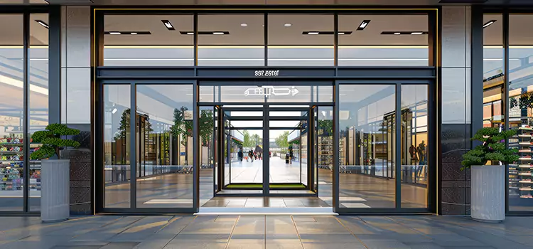Commercial Door Service in Mira Loma, CA