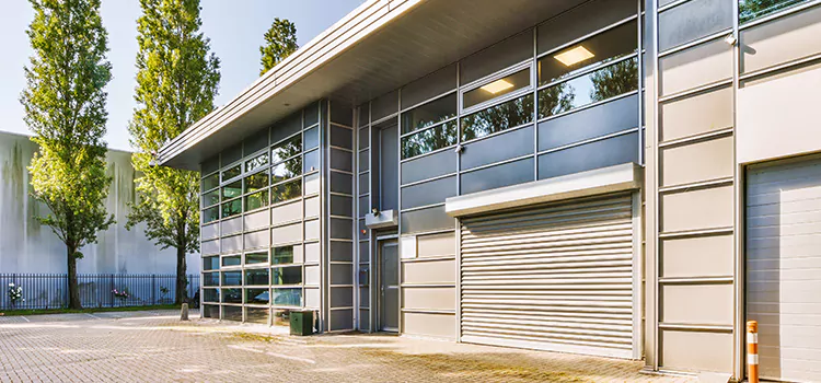 Commercial Garage Door Installation Mira Loma