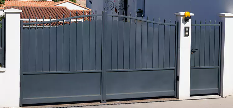 Emergency Commercial Gate Repair Mira Loma
