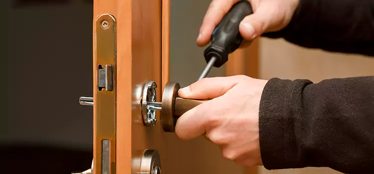 Semi Truck Locksmith Mira Loma
