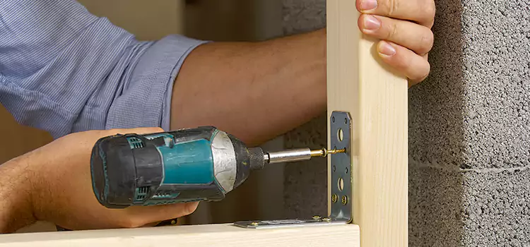Jimmy Proof Deadbolt Repair Mira Loma