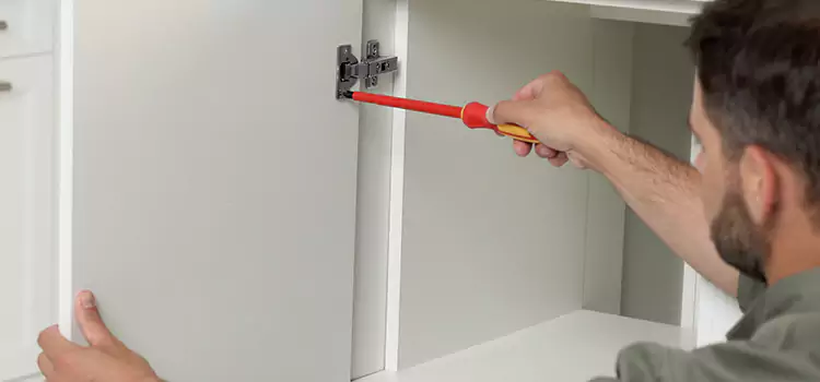 Screen Door Hinge Repair Mira Loma