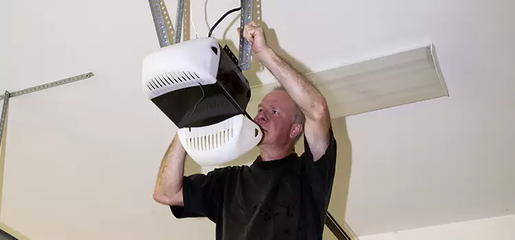 Garage Door Opener Service Mira Loma