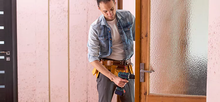 Door Glass Replacement Mira Loma