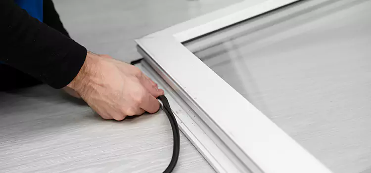 Commercial Door Weather Stripping Mira Loma