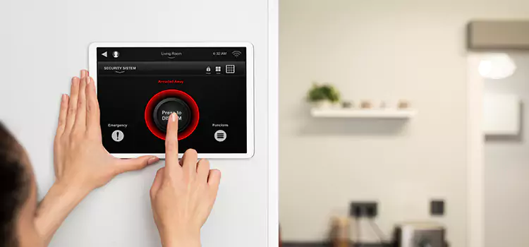 Blink Video Doorbell Installation Mira Loma