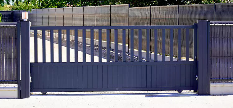 Driveway Gate Installation Contractors Mira Loma