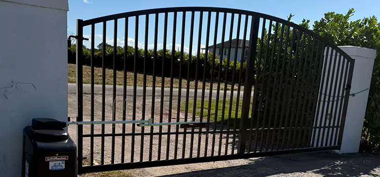 Driveway Fence Repair Mira Loma