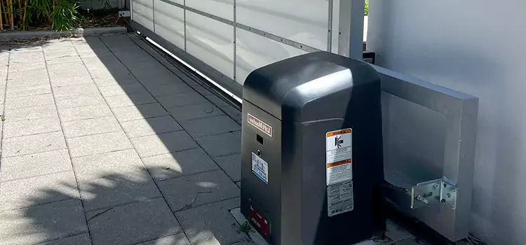 Emergency Electric Gate Repairs Mira Loma