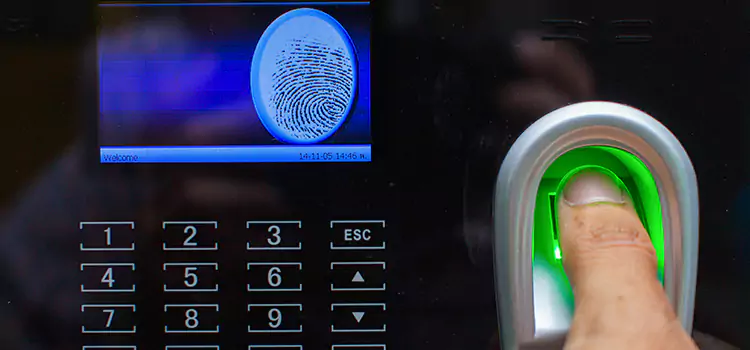 Your Trusted Partner for Secure Access in Mira Loma, CA