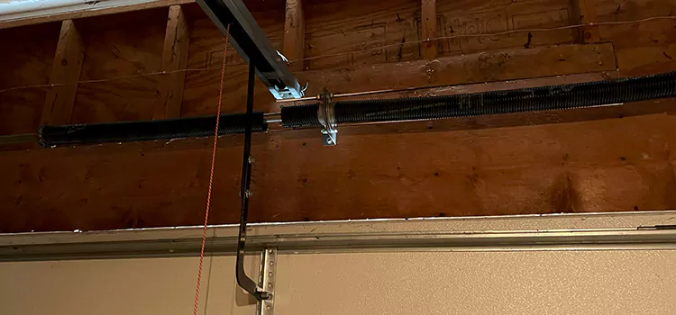 Broken Garage Door Cable Repair in Mira Loma, CA