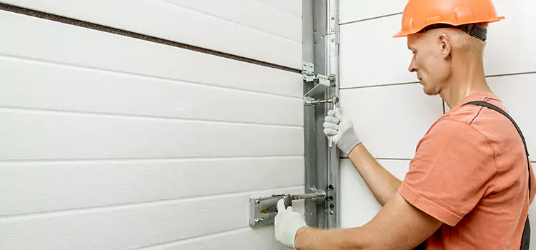 Why Choose Us for Garage Door Lock Services in Mira Loma, CA?