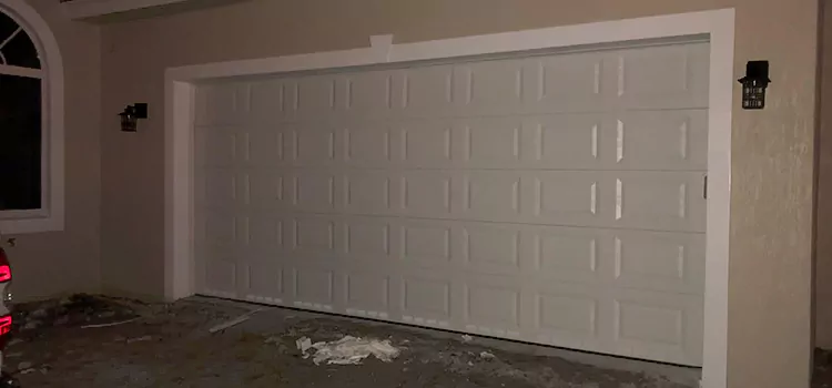 Garage Door Coil Replacement Mira Loma