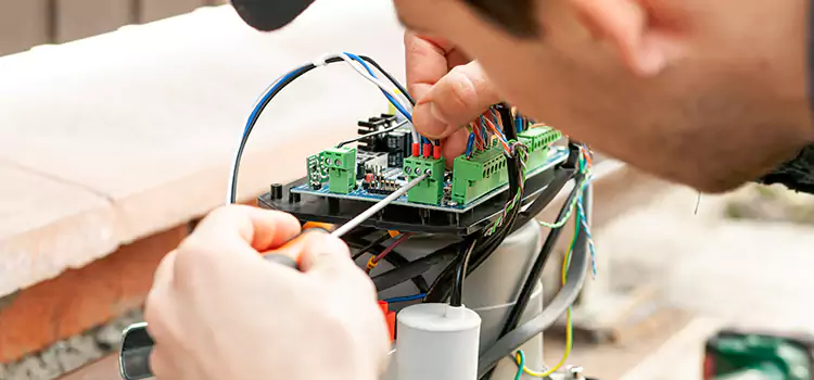 Specialized Brand Gate Motor Repairs Mira Loma
