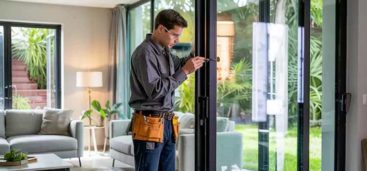Why Choose Us for Your Glass Door Needs in Mira Loma, CA?