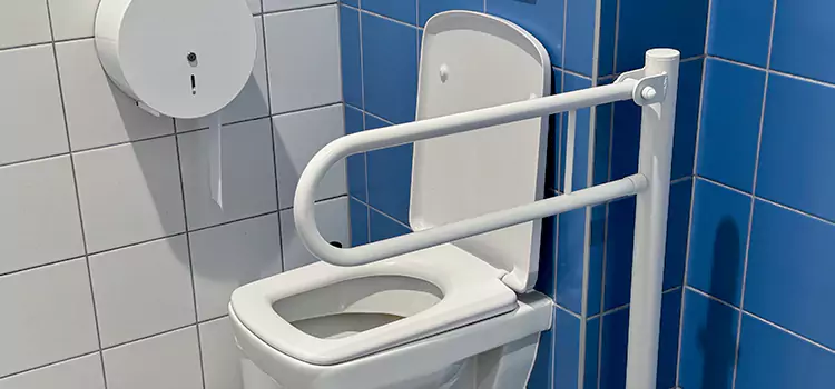 Comprehensive Solutions in Mira Loma, CA for Accessible Facilities