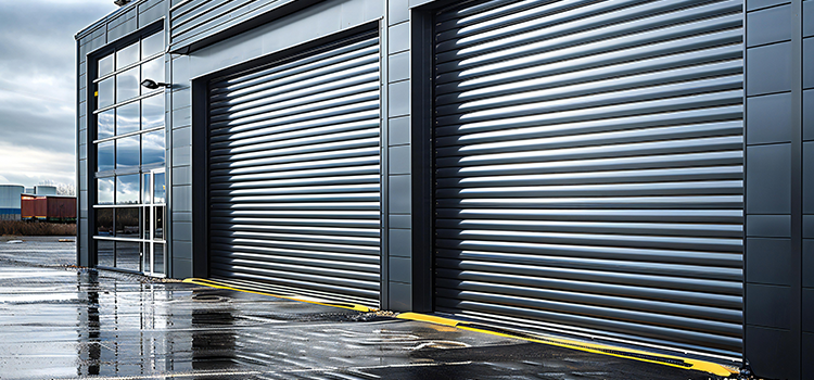Emergency Industrial Garage Door Service Mira Loma
