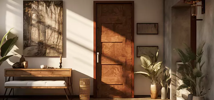Specialty Interior Doors Mira Loma