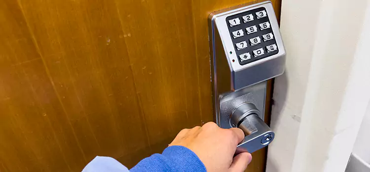 Why Choose Us for Your Keypad Lock Needs in Mira Loma, CA?