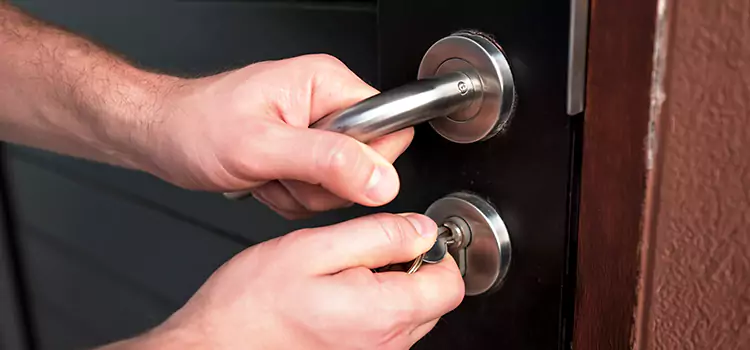 Master Key Control and Audits Mira Loma