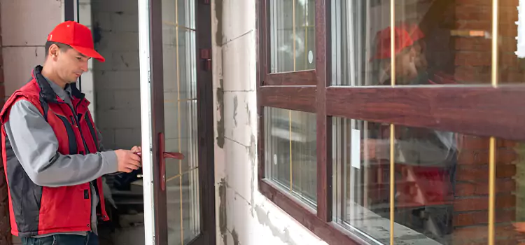 Sliding Door Lock Repair Mira Loma