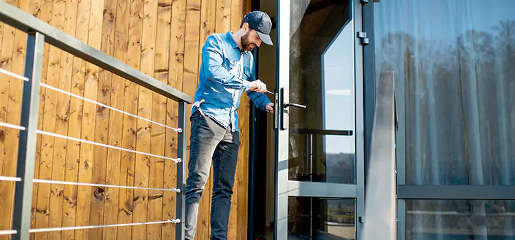 Emergency Patio Door Repair Mira Loma