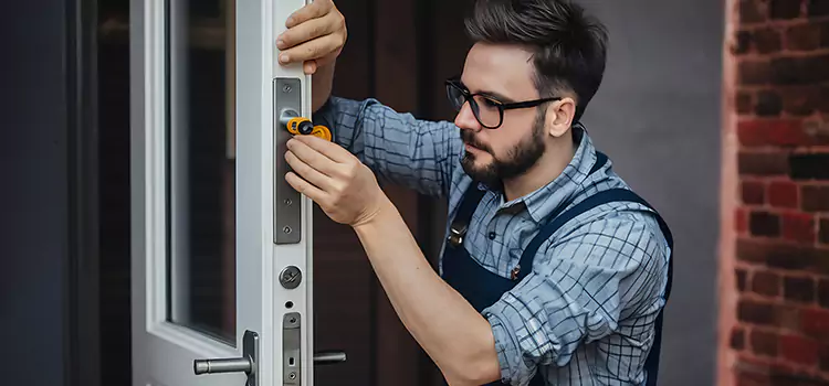 Residential Door Repairs Mira Loma