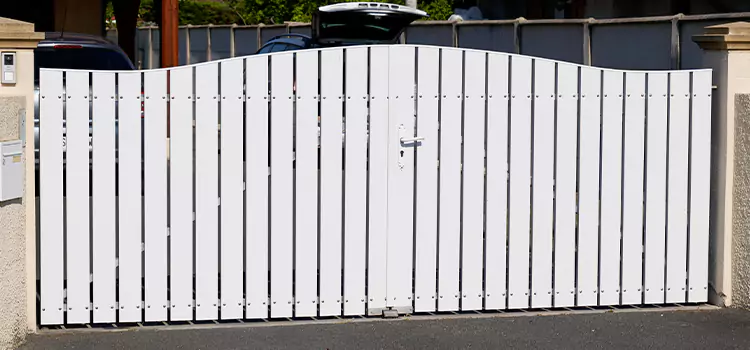 Why Choose Us for Residential Gate Repair in Mira Loma, CA?