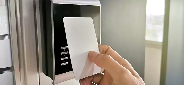 Advanced RFID Technology Integration in Mira Loma, CA