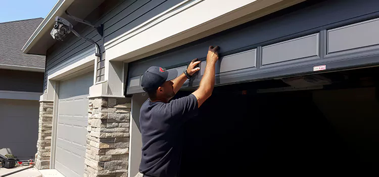 Janus Roll Up Doors Mira Loma