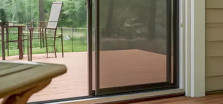 Garage Screen Door Installation Mira Loma
