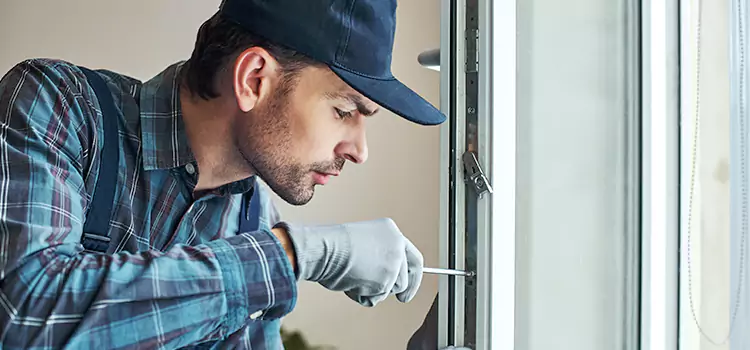 Emergency Response for Latch Issues Mira Loma