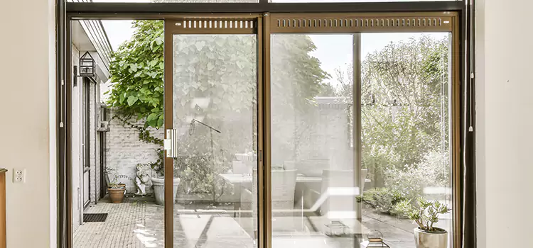 Glass Door Panel Replacement Cost Mira Loma