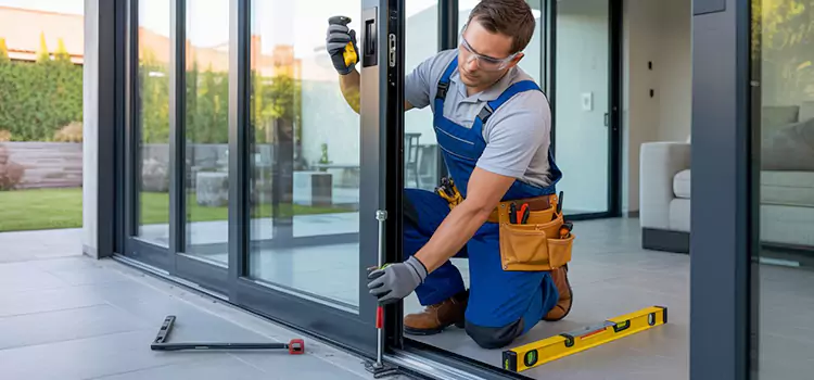 Patio Door Replacement Mira Loma