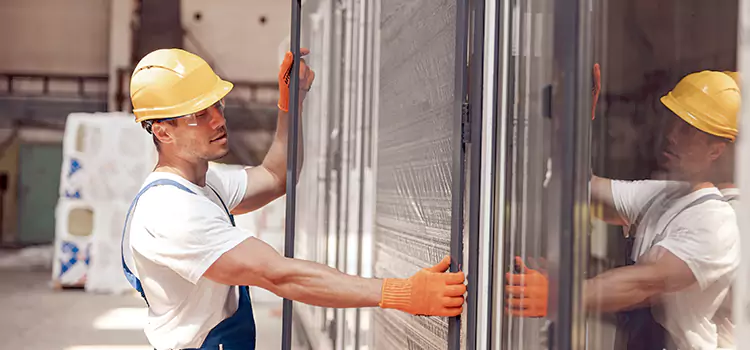 Sliding Door Mesh Replacement Mira Loma