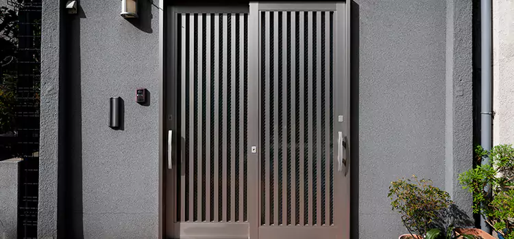 Specialized Steel Door Services in Mira Loma, CA