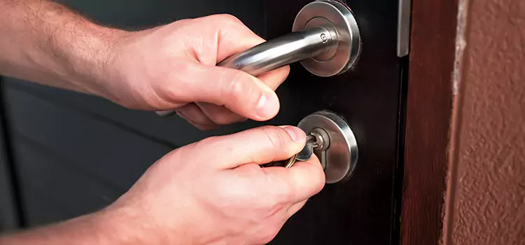 Door Closer Repair & Installation Mira Loma
